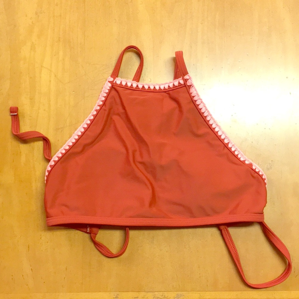 Aerie Bikini Top